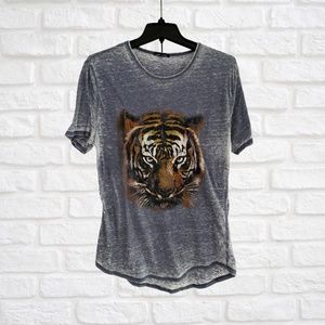 Tiger Tee
